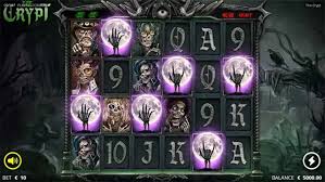 The Crypt recap